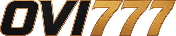 Ovi777 লোগো
